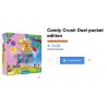 Candy Crush duel pocket editie