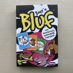 Boer’n Bluf