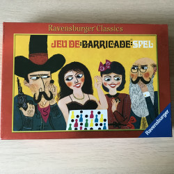 Barricade