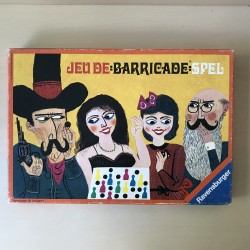 Barricade