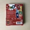 999 Games : Red7. Win of je ligt eruit!