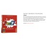 999 Games : Red7. Win of je ligt eruit!