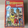 999 Games : Carcassonne Junior.