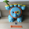 VTech Rock & Leer drumstel. Krukje ontbreekt