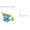 VTech Rock & Leer drumstel. Krukje ontbreekt