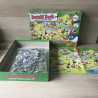 Donald Duck Disney : Picknickperikelen. Nr. 2. 1000 stukjes