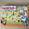 Donald Duck Disney. Eend-Tweetje. Nummer 4.  1000 stukjes.