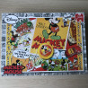 Mickey Mouse  Disney.  1000 stukjes.