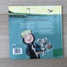 Marianne Busser. De voorleesboot