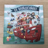 Marianne Busser. De voorleesboot