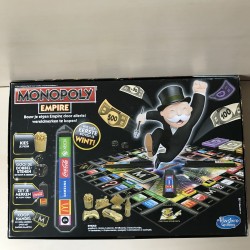 Monopoly Empire.
