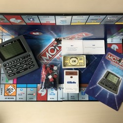 Monopoly Empire.