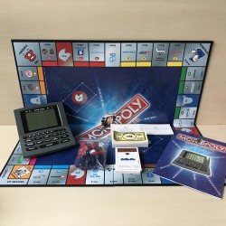Monopoly Empire.