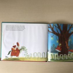 Douwe Egberts Sinterklaasboek: Dimitri en het geheim van het kleine doosje.