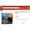 999 Games : Nieuw.  In de Ban van de Ring. Het Duel.