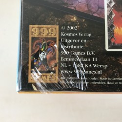 999 Games : Nieuw.  In de Ban van de Ring. Het Duel.