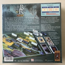 999 Games : Nieuw. In de ban van de Ring. De Strijd.