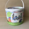 Woezel en Pip : 50 Houten blokken