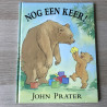 Nog een keer!