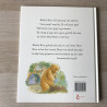 Wie heeft mijn pap opgegeten?