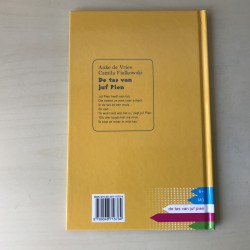 De tas van juf Pien. AVI M3