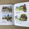 Leesfeest : Ponyverhalen voor beginnende lezers