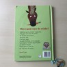 Leren lezen met Kluitman : Choco gaat naar de winkel