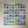 Dieren bingo met geluid.