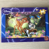 Disney : Bambi.  99 stukjes