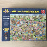 Jan van Haasteren : Oud Hollandse ambachten. 1000 stukjes.