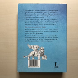 De dievenbende van Scipio