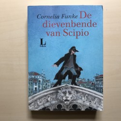 De dievenbende van Scipio