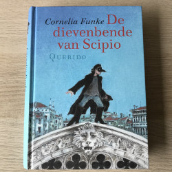 De dievenbende van Scipio