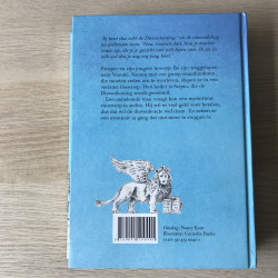 De dievenbende van Scipio