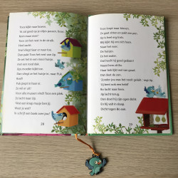 Leren lezen met Kluitman : Jip de mus