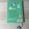 Leren lezen met Kluitman : Jip de mus