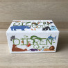 De dieren quiz