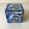 3D Puzzelbal Kerst 60 stukjes