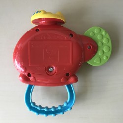 VTech Helicoptertje.