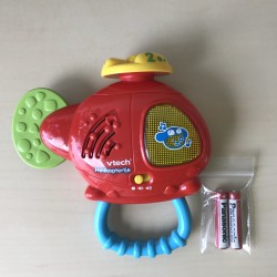 VTech Helicoptertje.