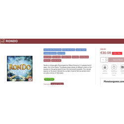 Rondo