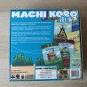 Machi Koro. Engels. Fifth anniversary edition
