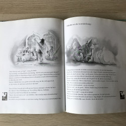 De verhalenboom