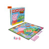 Peppa Pig. Monopoly junior