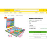 Peppa Pig. Monopoly junior