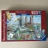 Cities of the world : Rotterdam. Fleroux 925 stukjes