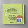 Dikkie Dik : Het gele blokboekje met cd