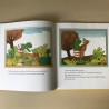 Max Velthuijs: Kikker en Beertje