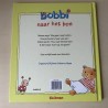 maxi-formaat : Bobbi naar het bos