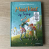Mees Kees op kamp